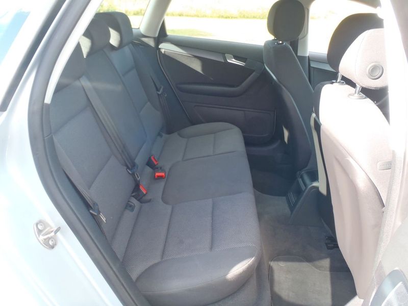 Audi A3 bild 9