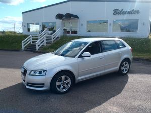 Audi A3 bild 2