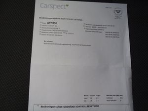 Audi A3 bild 11