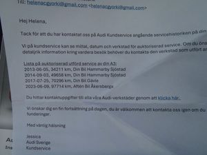 Audi A3 bild 12