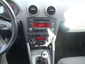 Audi A3 bild 7