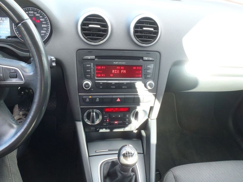 Audi A3 bild 7