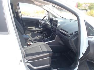 Ford Ecosport bild 10