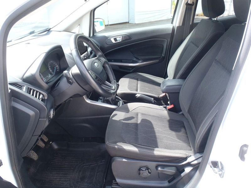 Ford Ecosport bild 9