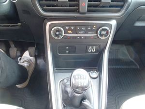 Ford Ecosport bild 7
