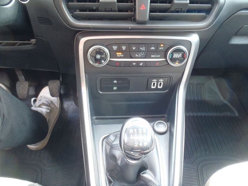 Ford Ecosport bild 7