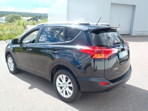 Toyota RAV4 bild 4