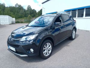 Toyota RAV4 bild 1