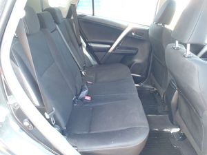 Toyota RAV4 bild 6