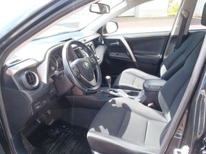 Toyota RAV4 bild 8