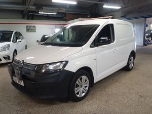 Volkswagen Caddy bild 2