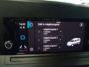 Volkswagen Caddy bild 13