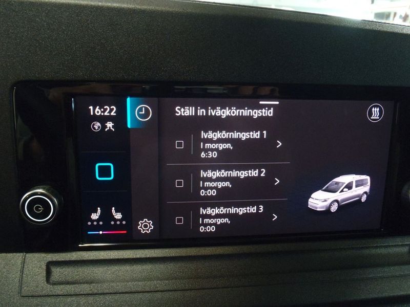 Volkswagen Caddy bild 13