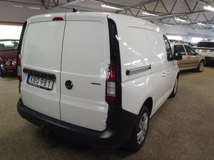 Volkswagen Caddy bild 4