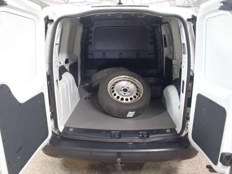 Volkswagen Caddy bild 5