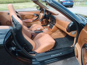 Porsche 996 bild 10