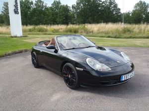 Porsche 996 bild 2