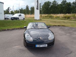 Porsche 996 bild 5