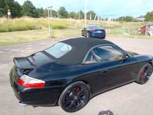 Porsche 996 bild 13