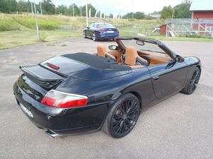 Porsche 996 bild 4