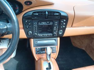 Porsche 996 bild 8