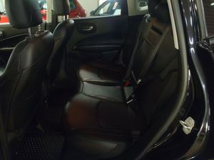 Jeep Compass bild 12