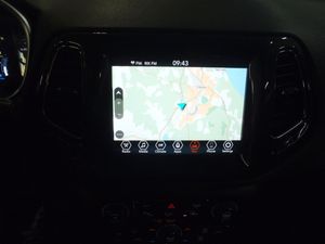 Jeep Compass bild 6