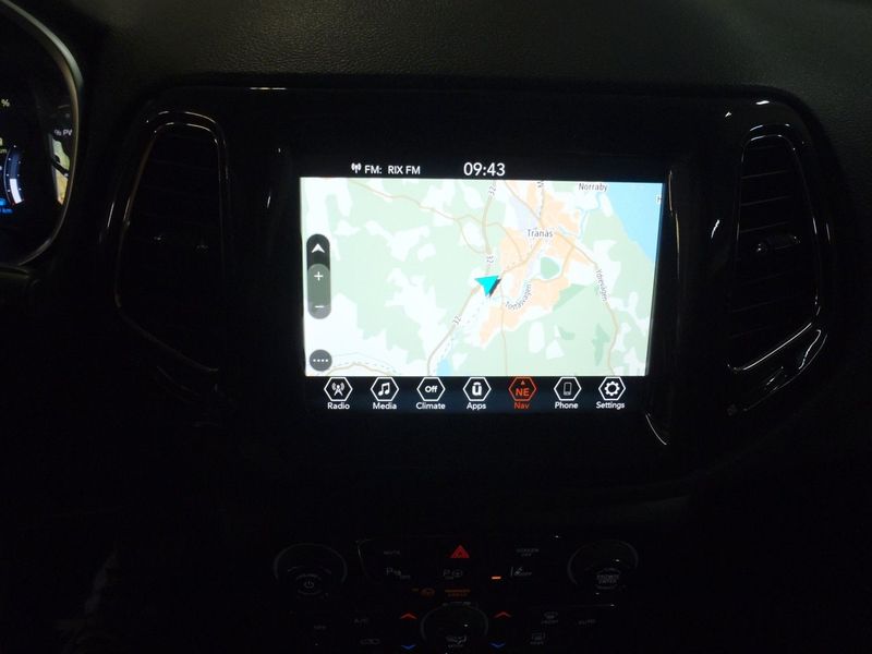 Jeep Compass bild 6