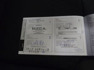 Jeep Compass bild 17