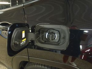 Jeep Compass bild 13