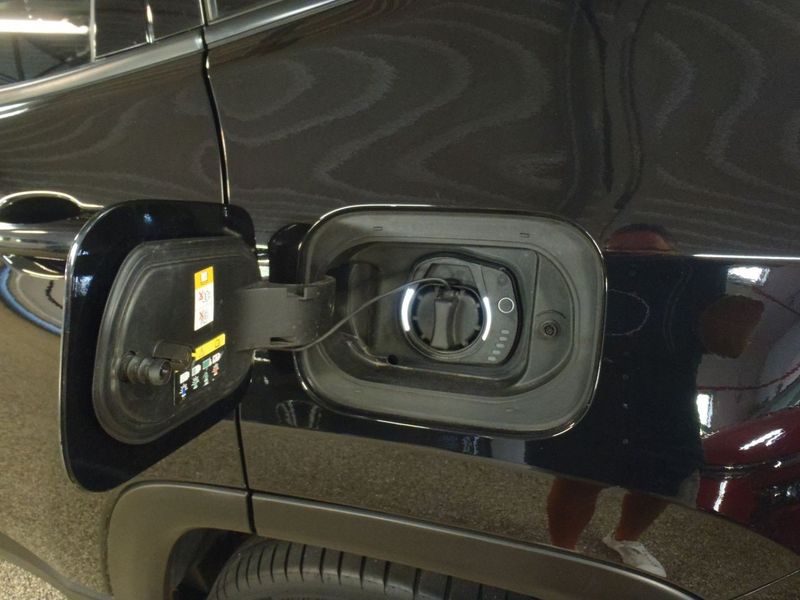Jeep Compass bild 13
