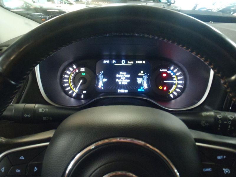 Jeep Compass bild 9