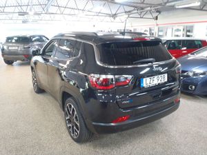 Jeep Compass bild 3
