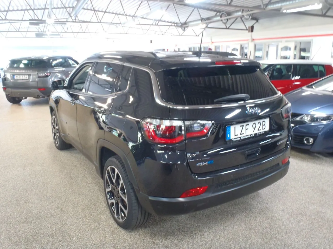 Vehicle image 2
