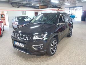 Jeep Compass bild 2