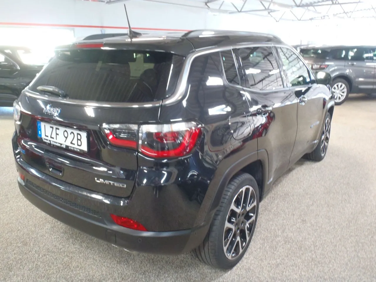 Vehicle image 3