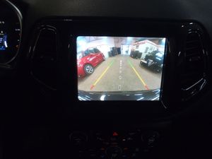 Jeep Compass bild 7