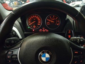 BMW 120 bild 10