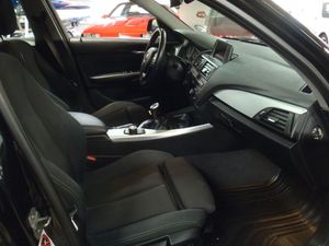 BMW 120 bild 6