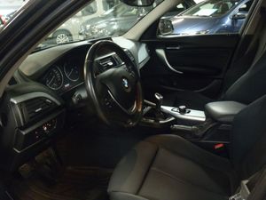 BMW 120 bild 8
