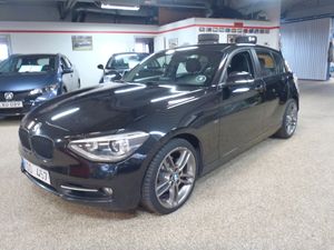 BMW 120 bild 1