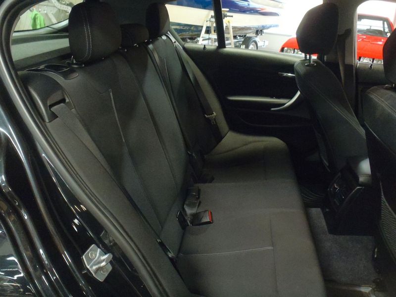 BMW 120 bild 7