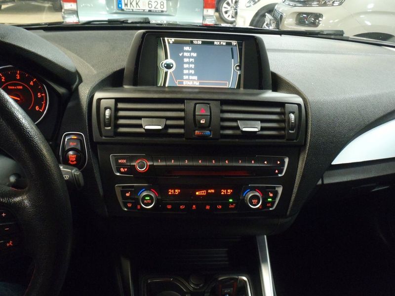 BMW 120 bild 9