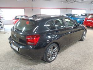 BMW 120 bild 3
