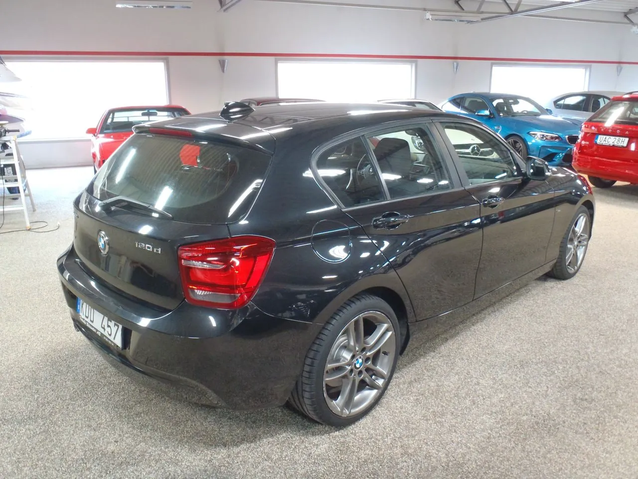 Vehicle image 2