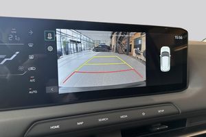 Kia EV2 bild 19