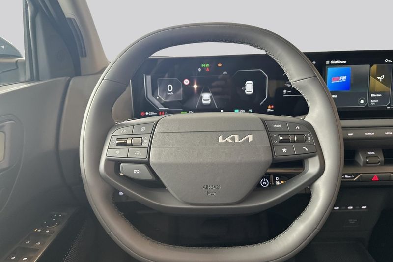 Kia EV2 bild 10