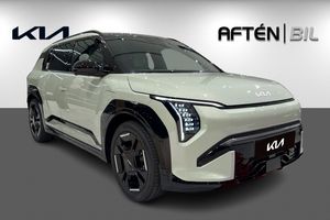 Kia EV3 bild 8