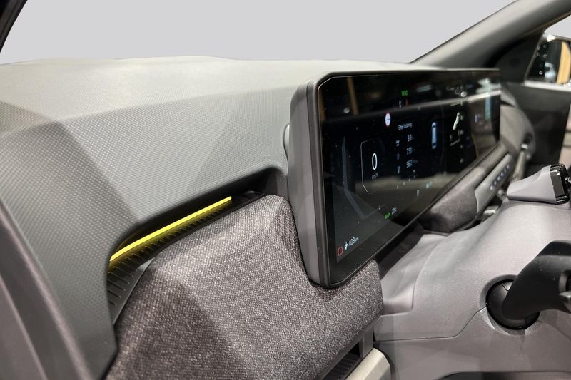 Kia EV3 bild 14