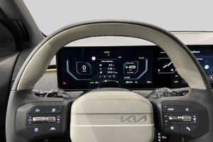 Kia EV3 bild 9